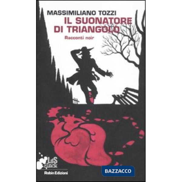 Suonatore di triangolo (Il)