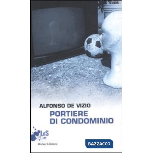 Portiere di condominio