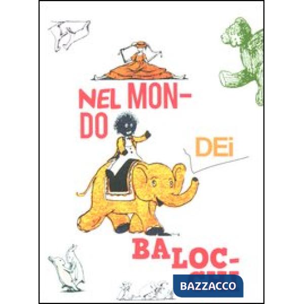 Nel mondo dei balocchi