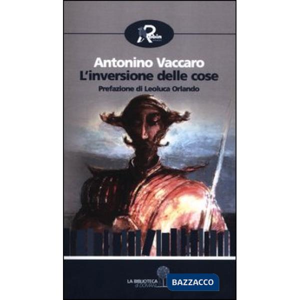 Inversione delle cose (L')