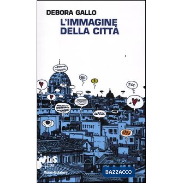 Immagine della città (L')