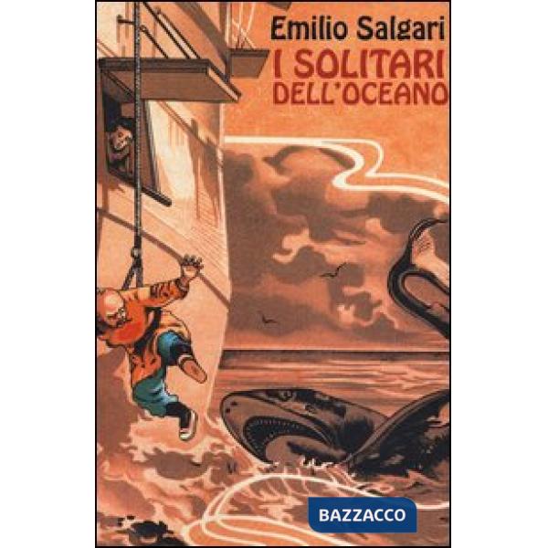 Solitari dell'oceano (I)