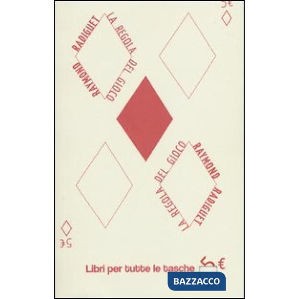 Regola del gioco (La)