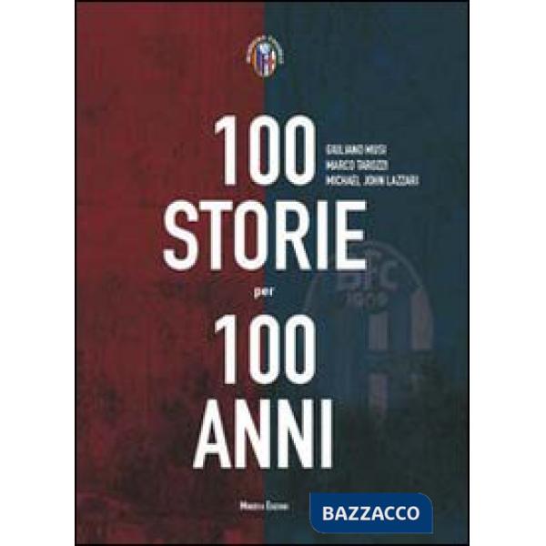 Cento storie per 100 anni
