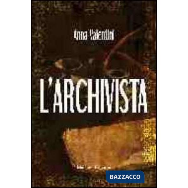 Archivista (L')