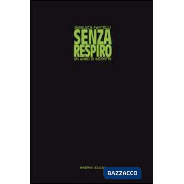 Senza respiro