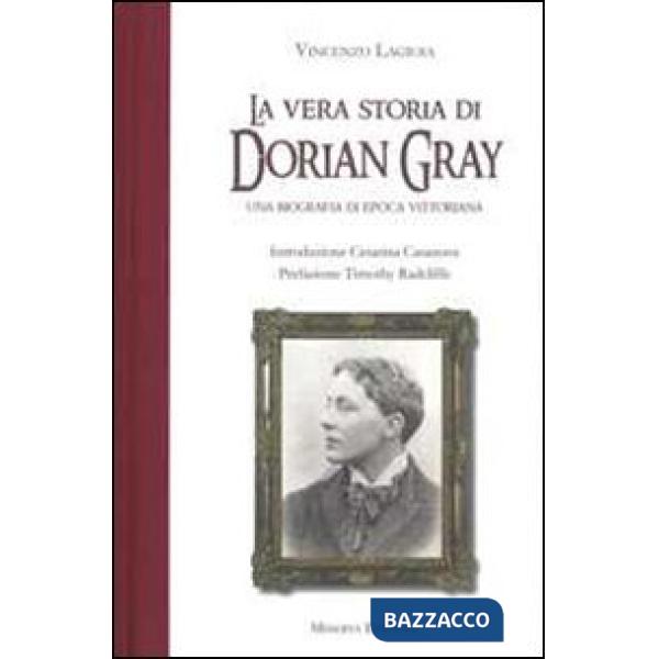 Vera storia di Dorian Gray (La)