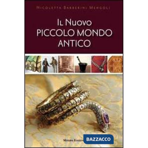 Nuovo piccolo mondo antico (Il)