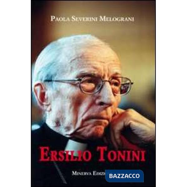 Ersilio Tonini