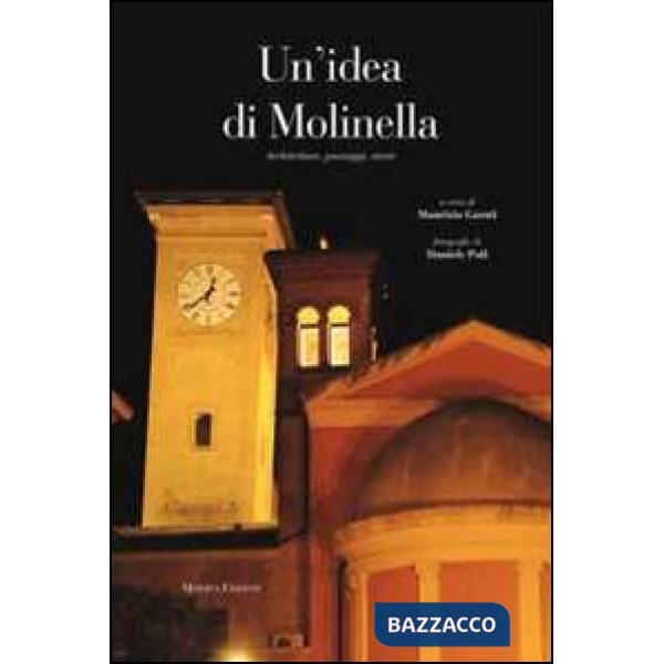 Idea di Molinella. Ediz. illustrata (Un')