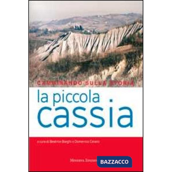 Camminando sulla storia. La piccola Cassia
