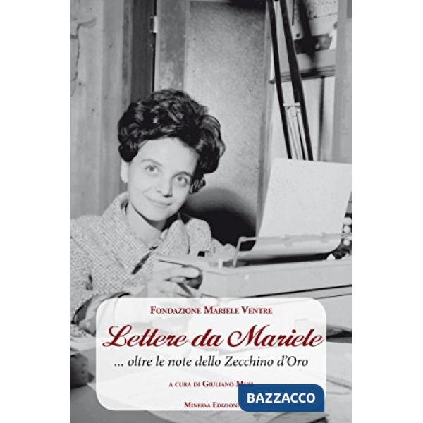 Lettere da Mariele... Oltre le note dello Zecchino d'oro