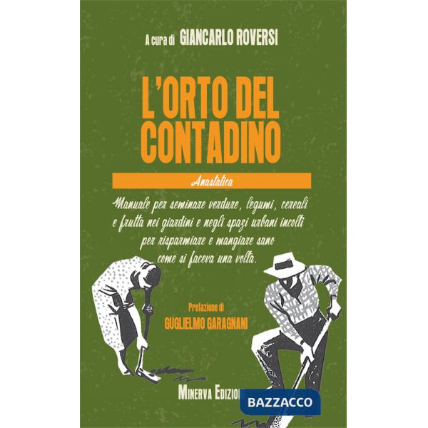 Orto del contadino (L')