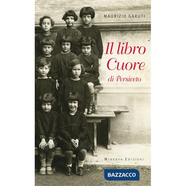 Libro Cuore di Persiceto (Il)