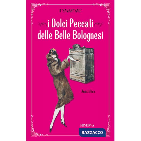 Dolci peccati delle belle bolognesi (I)