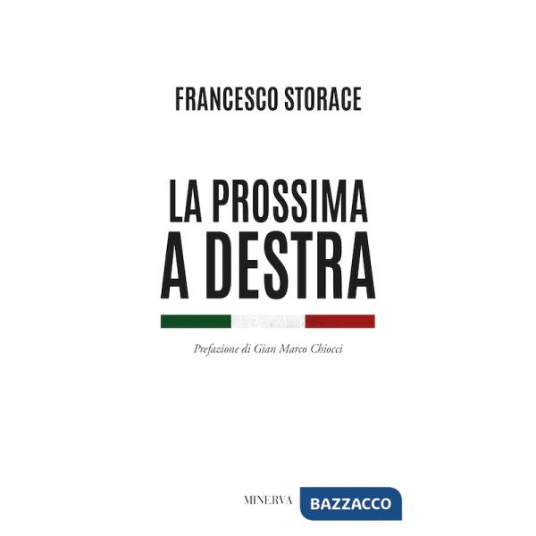 Prossima a destra (La)