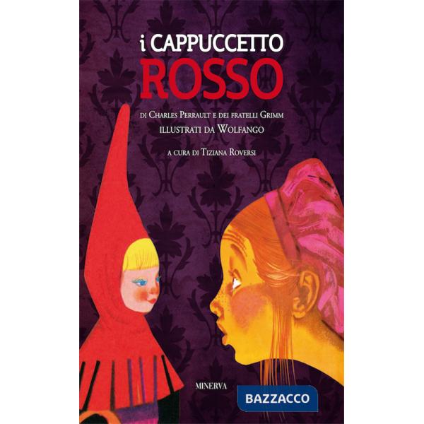 Cappuccetto rosso (I)
