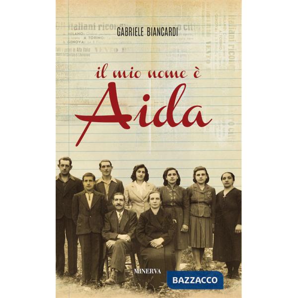 Mio nome è Aida (Il)