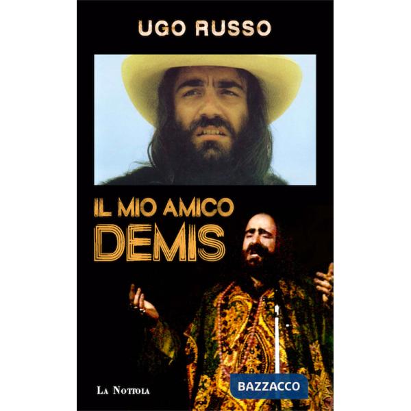 Mio amico Demis (Il)