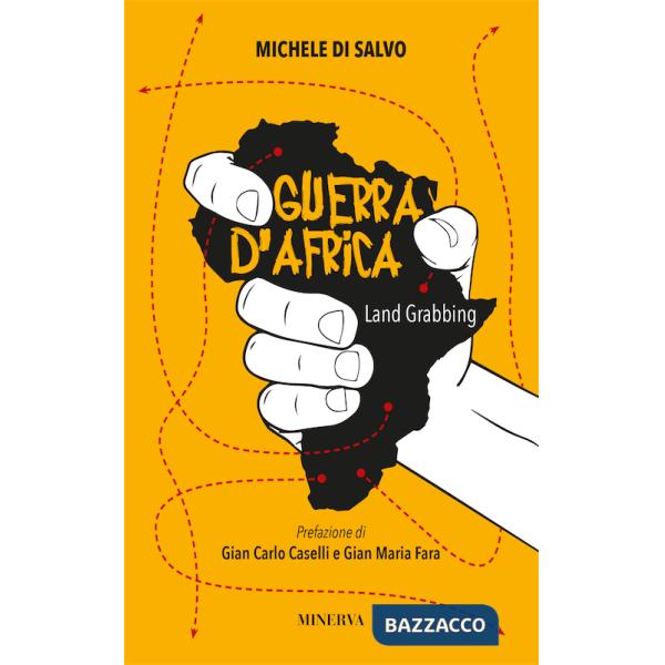 Guerra d'Africa. Land grabbing