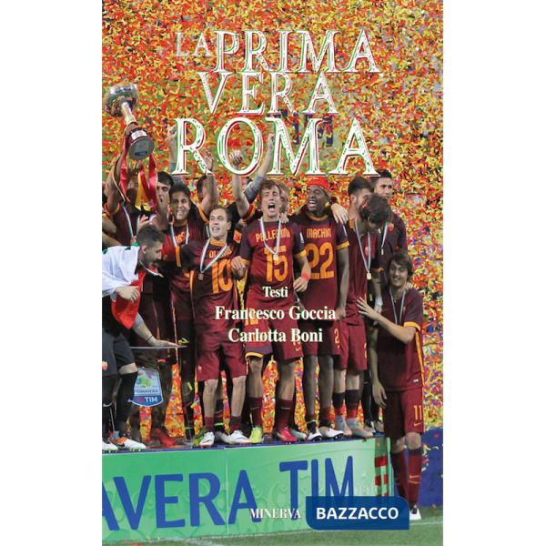 Prima vera Roma (La)