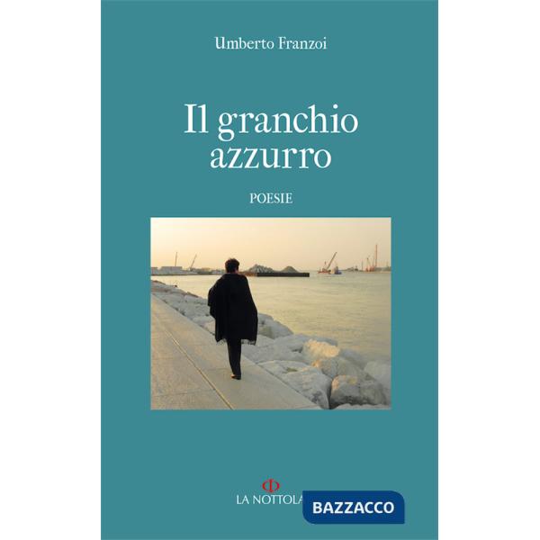 Granchio azzurro (Il)