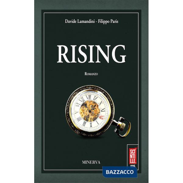 Rising. Nuova ediz.