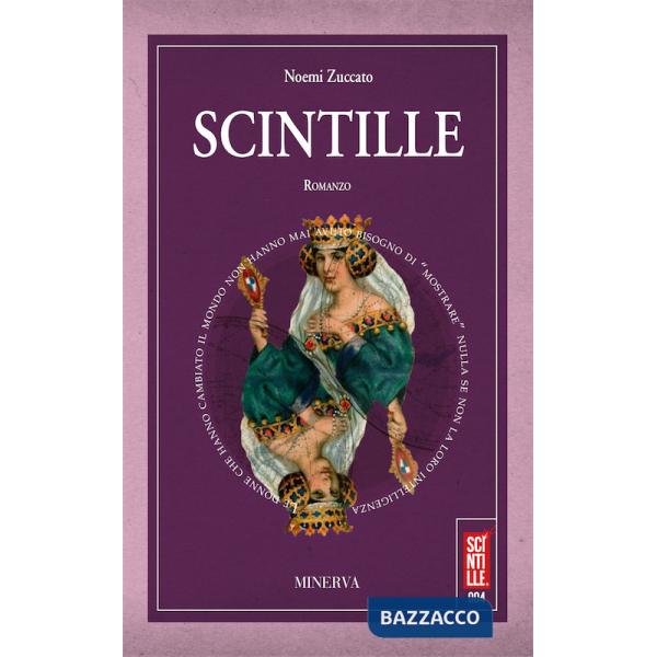 Scintille. Nuova ediz.