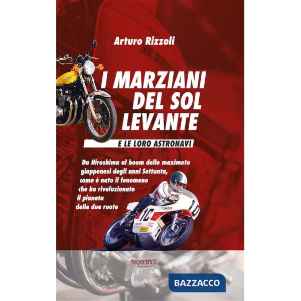 Marziani del Sol Levante e le loro astronavi. Nuova ediz. (I)