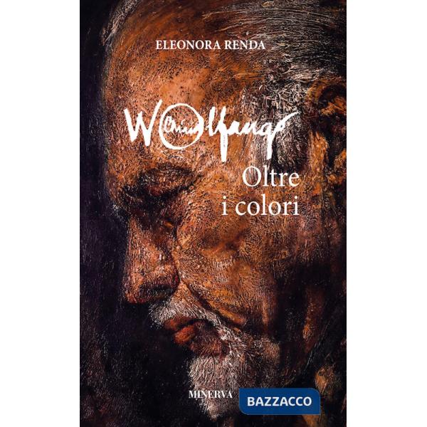 Wolfango. Oltre i colori. Nuova ediz.