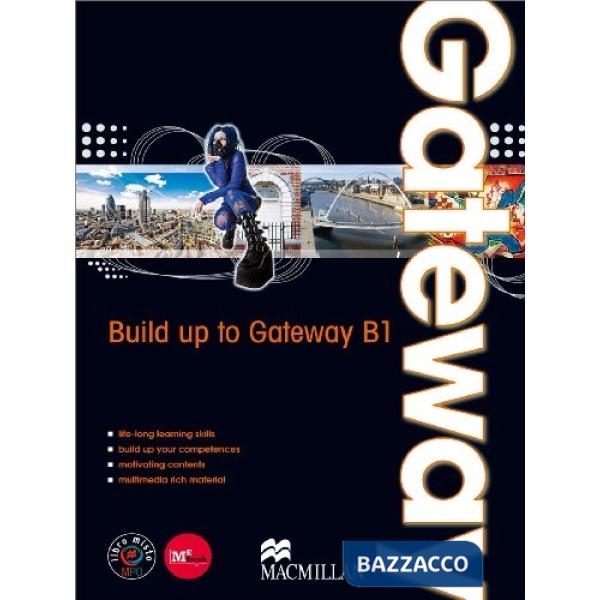 GATEWAY B1
