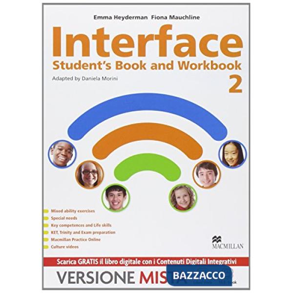 INTERFACE 2