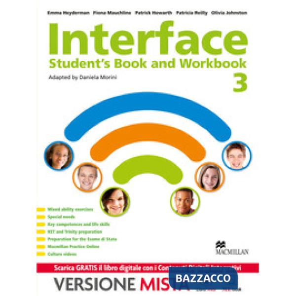 INTERFACE 3