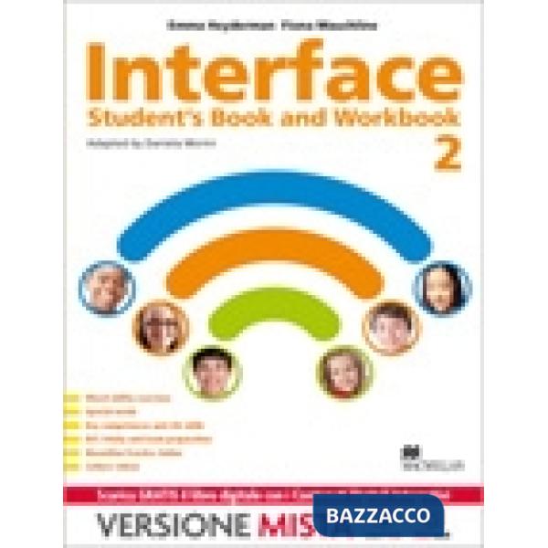 INTERFACE M. B. + CONT. DIGIT.