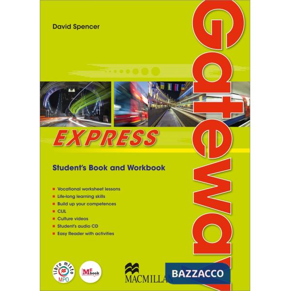 GATEWAY EXPRESS MB + CONT.DIGIT.
