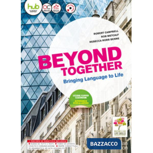 BEYOND TOGETHER + 2 CD