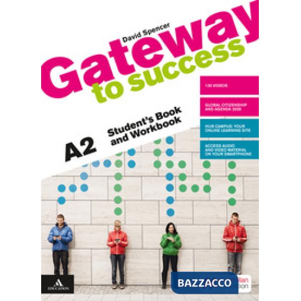 GATEWAY TO SUCCESS A2