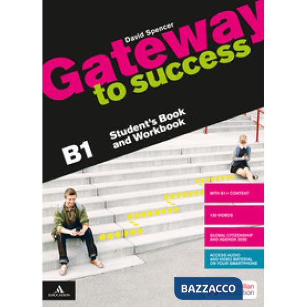 GATEWAY TO SUCCESS B1