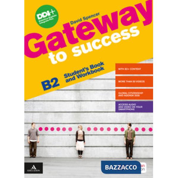 GATEWAY TO SUCCESS B2