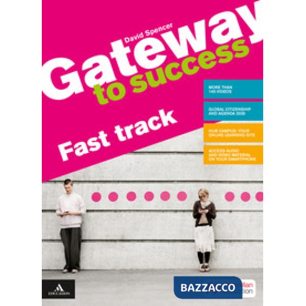 GATEWAY TO SUCCESS FAST TRACK A2/B1