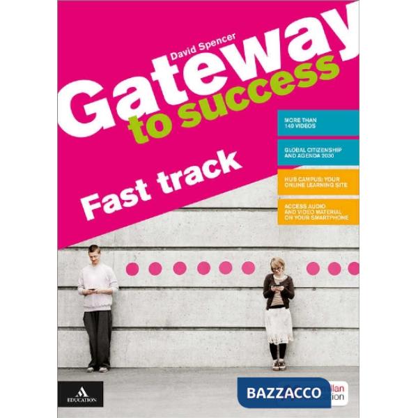 GATEWAY TO SUCCESS MB + CONT.DIGIT.