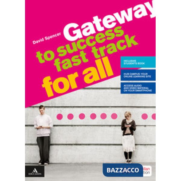 GATEWAY TO SUCCESS FAST TRACK