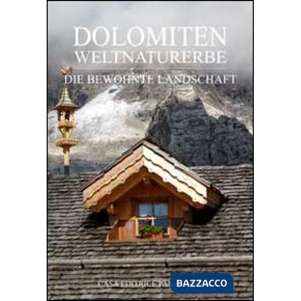 Bewohnte Landschaft (Die)