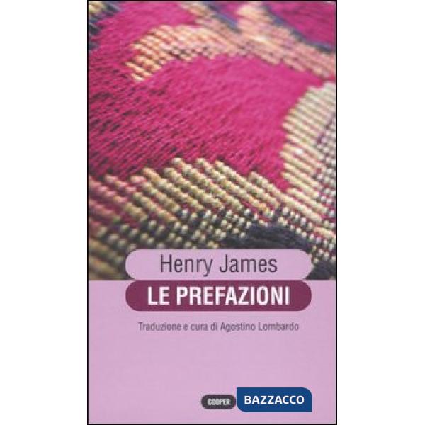 Prefazioni (Le)