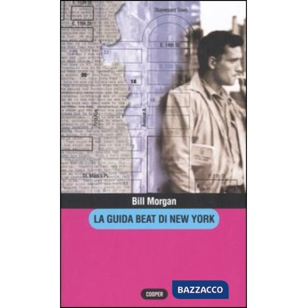Guida beat di New York (La)