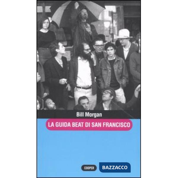 Guida beat di San Francisco (La)
