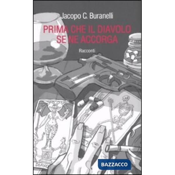 Prima che il diavolo se ne accorga