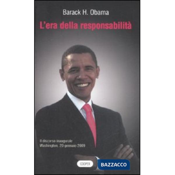 Era della responsabilità (L')