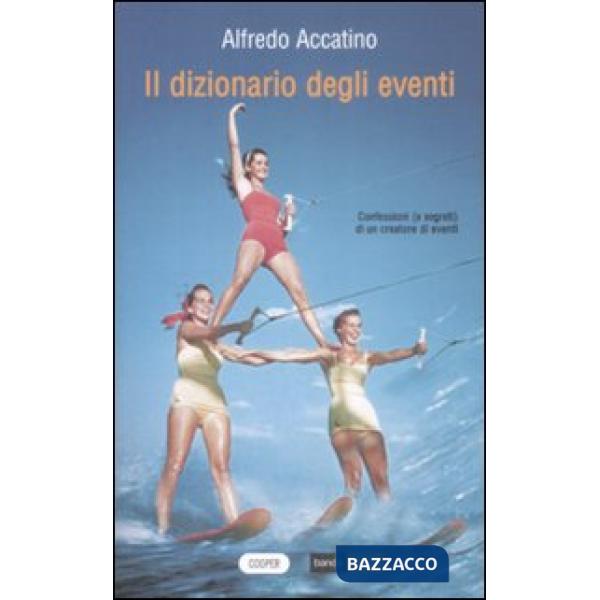 Dizionario degli eventi (Il)
