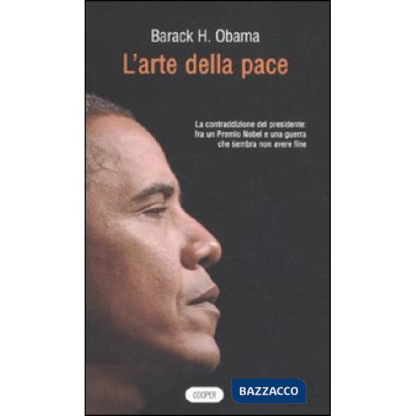 Arte della pace (L')